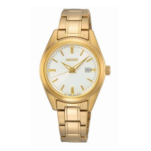 Seiko Quartz Sur632p1 Classic Montre