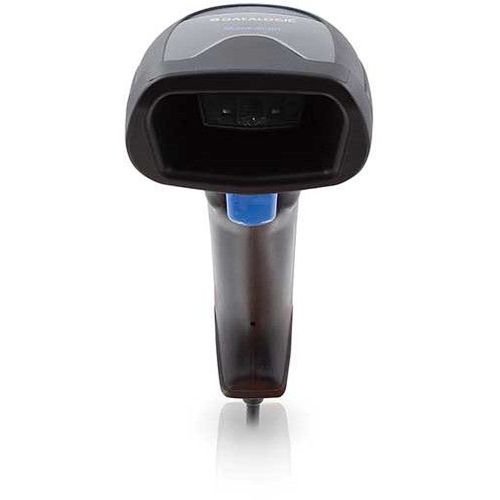 Datalogic Quickscan Barcode Scanner Qd2590 (qd2590-bkk1s)