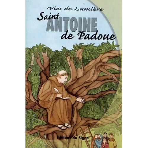 Saint Antoine De Padoue