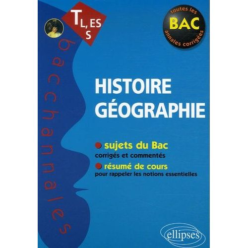 Histoire Géographie