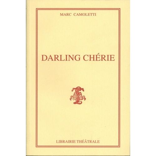 Darling Chérie