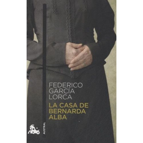 La Casa De Bernarda Alba
