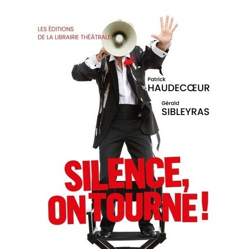 Silence, On Tourne !