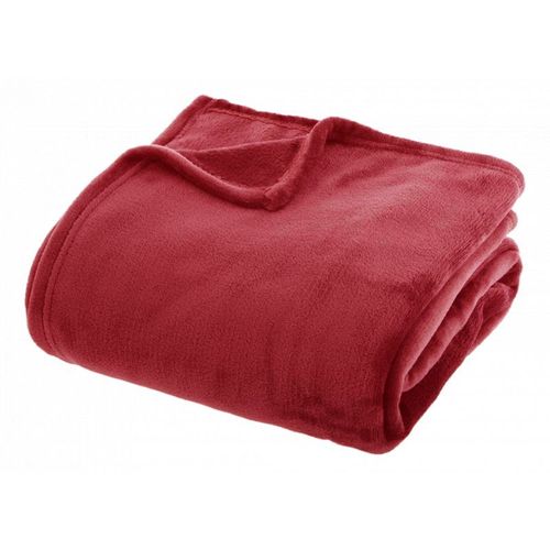 Couverture Flanelle Atmosphera