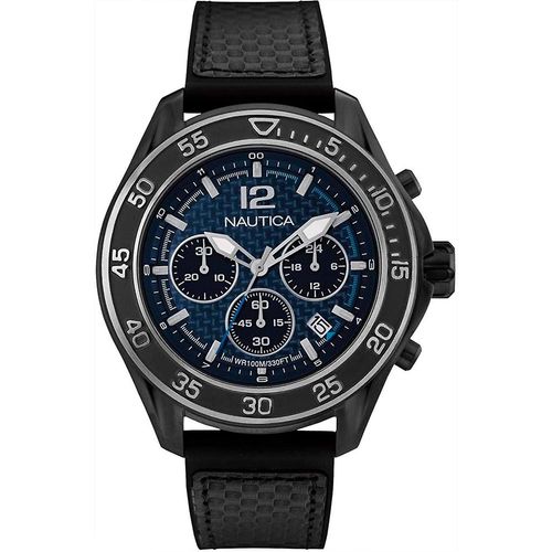 Nautica Nad25506g Watch Man Quartz