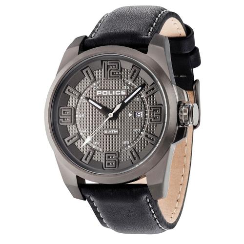 Police R1451269002 Watch Man Quartz