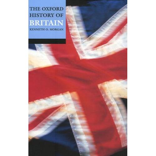 The Oxford History Of Britain