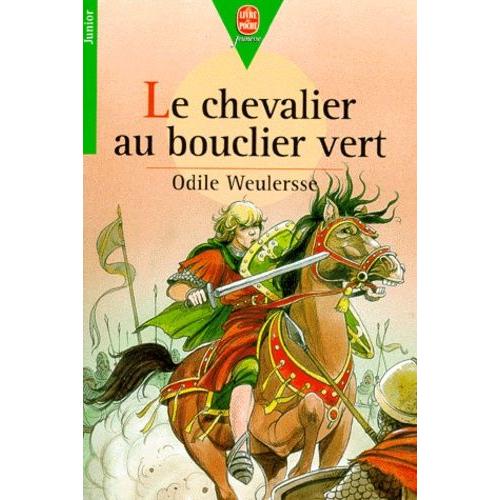 Le Chevalier Au Bouclier Vert