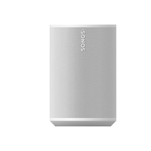 Sonos Era 100 - Enceinte sans fil Bluetooth - Blanc