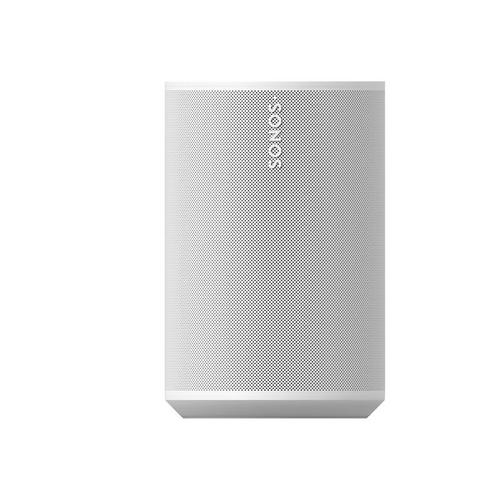 Sonos Era 100 - Enceinte sans fil Bluetooth - Blanc