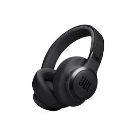JBL LIVE 770NC - Écouteurs avec micro - circum-aural -