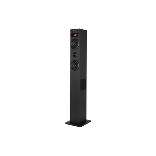 NGS SKYCHARM 2.1 - Enceinte sans fil Bluetooth - Noir