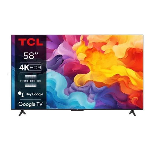 TV LED TCL 58V6B 58" 4K UHD (2160p)