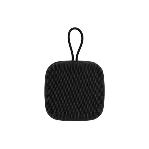 T'nB WAY MELODY - Enceinte sans fil Bluetooth - Noir