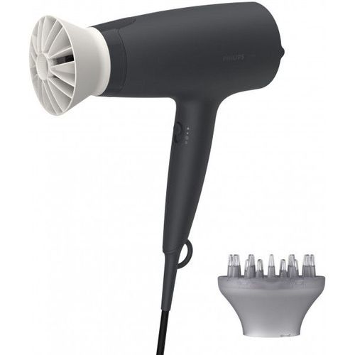Philips Bhd302/30 Sèche-Cheveux 1600 W Noir