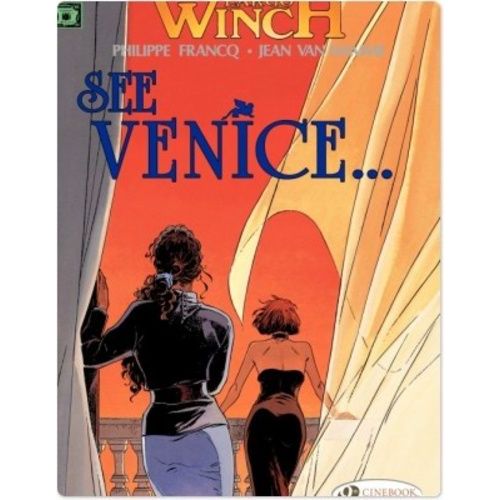 See Venice