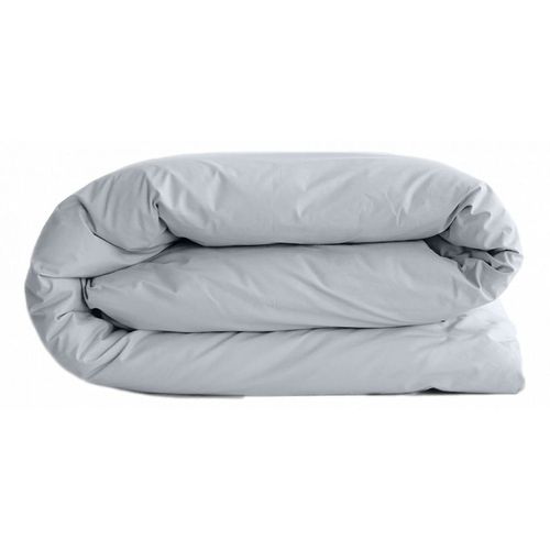 Housse De Couette "Manoir" Percale Pur Coton Peigné Longues Fibres 80 Fils/Cm² Vent Du Sud