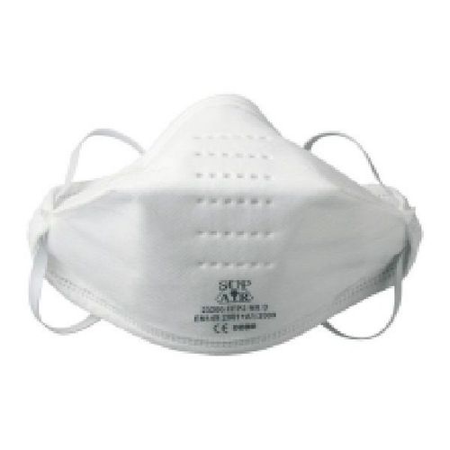 2 Masques de protection avec valves