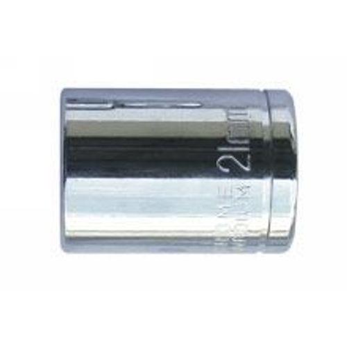 Douille standard 1/2 - 8 mm