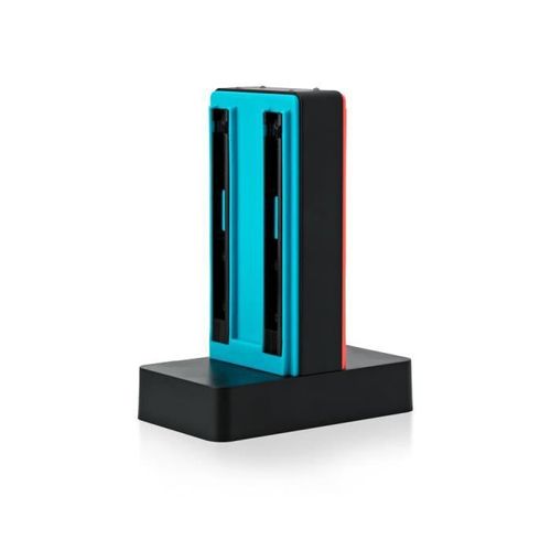 Station De Charge Pour Joy-Con Switch Nintendo - Docking Station Joy-Con Nintendo Switch