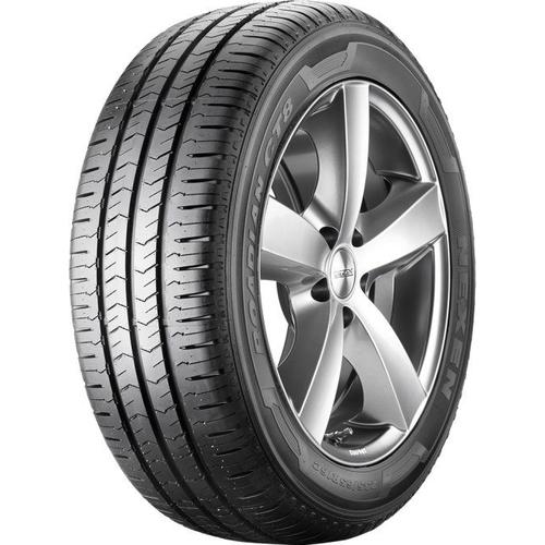 Pneu Nexen Roadian CT8 ( 215/75 R16C 116/114R 10PR )