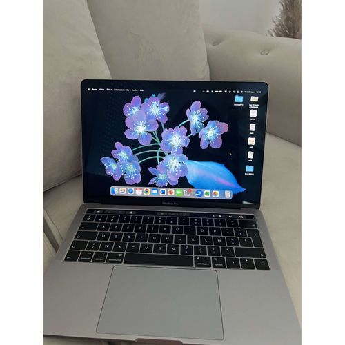 Apple MacBook Pro 2018 - 13" Intel Core i5 - Ram 8 Go - DD 250 Go