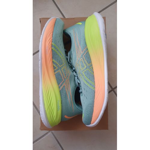 Asics Gel-Cumulus 26 Paris Bleu - 46