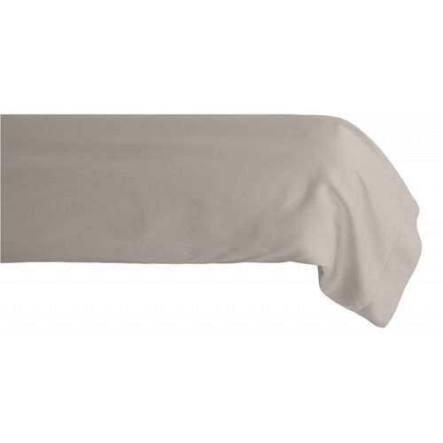 Taie De Traversin Percale Pur Coton Peigné Longues Fibres 80 Fils/Cm² Vent Du Sud
