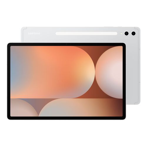 Tablette Samsung Galaxy Tab S10+ Wi-Fi 256 Go / 12 Go - 12,4 pouces - Argent