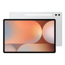 Tablette Samsung Galaxy Tab S10+ Wi-Fi 512 Go / 12 Go - 12,4 pouces - Argent - EU