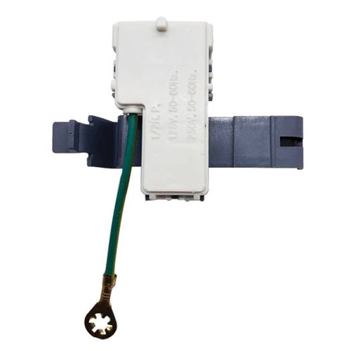 Interrupteur de porte de Machine à laver, Kit de remplacement adapté pour 8318084 AP3180933 PS886960 adapté pour Whirlpool Roper Estate