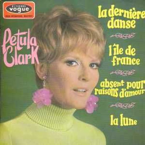 La Derniere Valse