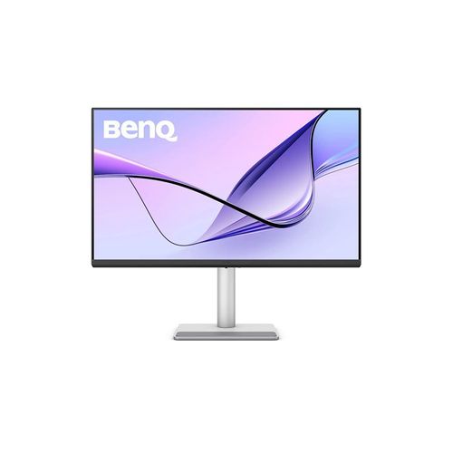 BenQ MA320U - Écran LED - 32" (31.5" visualisable) - 3840 x 2160 4K UHD (2160p) @ 60 Hz - IPS - 600 cd/m² - 1300:1 - DisplayHDR 600 - 5 ms - 2xHDMI, USB-C - haut-parleurs