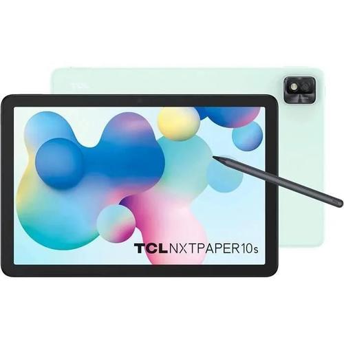 TCL NXTPAPER 10S 10.1" LTE - Tablet 64GB, 4GB RAM, Blue