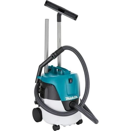Aspirateur - MAKITA - VC2000L - 1000 W - 20 L - Bac (sans sac)