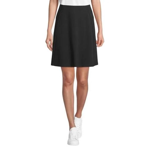 Jupe Femme Sol's Chloe - Noir Profond - 38