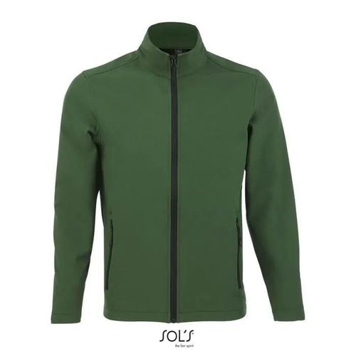 Veste Sol's Race - Vert Bouteille - Xl