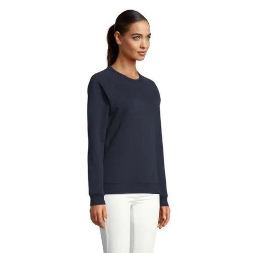 Sweatshirt Femme Sol's Nelson - Nuit - 2xl