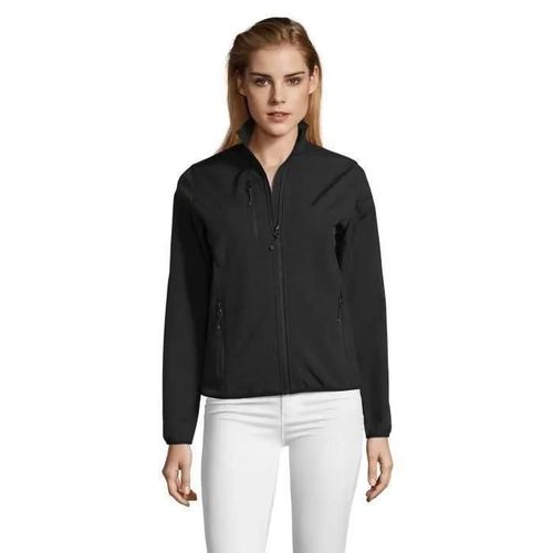 Veste Femme Sol's Radian - Noir - L