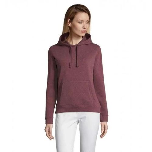 Sol's - Sweat-Shirt Femme À Capuche Spencer Women