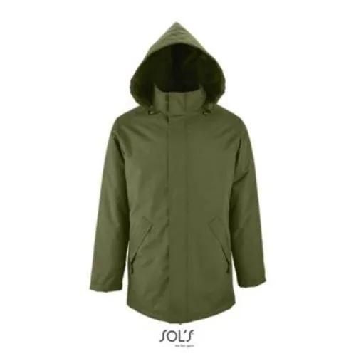 Veste Sol's Robyn - Vert Foret - Xs