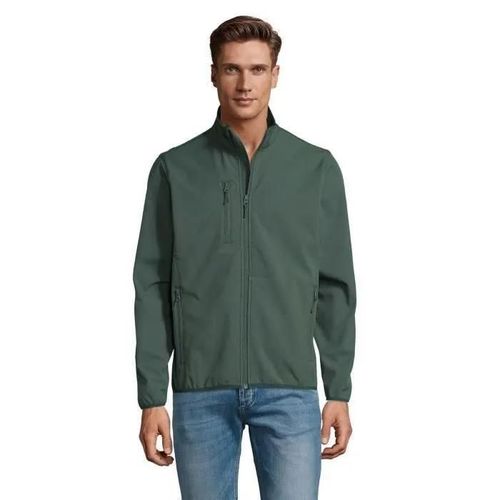 Veste Sol's Radian - Vert Foret - L
