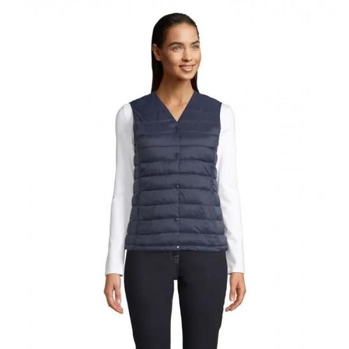 Neoblu - Doudoune Légère Sans Manche Femme Arthur Women