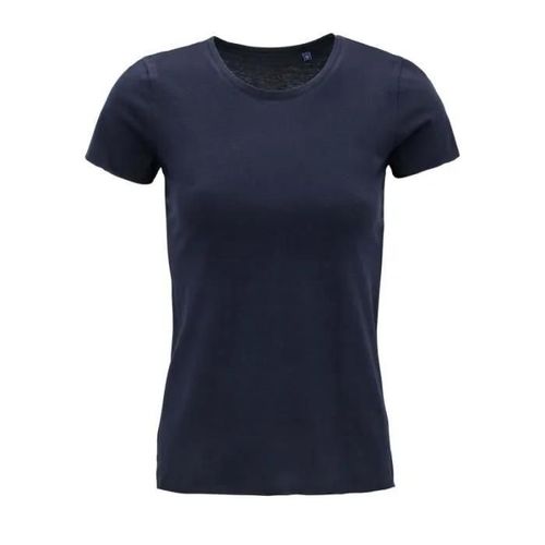 Neoblu - Tee-Shirt Manches Courtes Femme Leonard Women