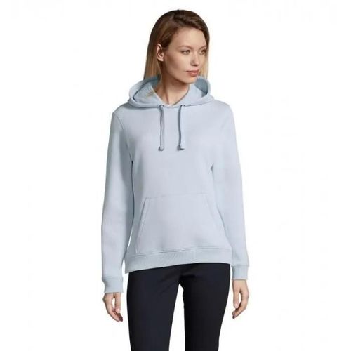 Sol's - Sweat-Shirt Femme À Capuche Spencer Women