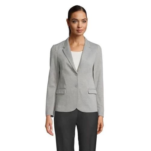 Blazer Femme Sol's Marcel - Gris Chiné - 38