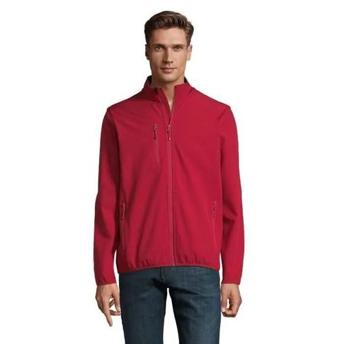 Veste Sol's Radian - Rouge Piment - 3xl