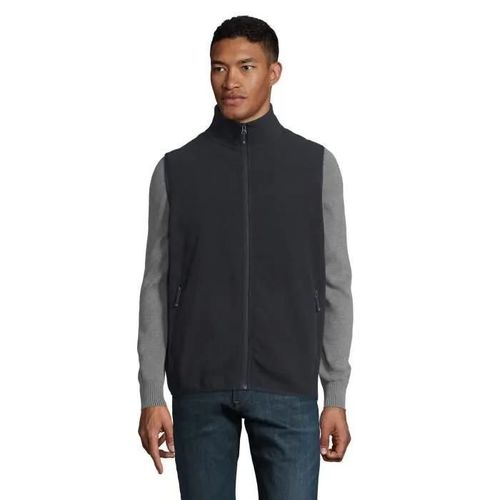 Veste Sans Manches Sol's Factor Bw - Marine - Xs