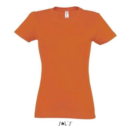 T-Shirt Femme Sol's Imperial