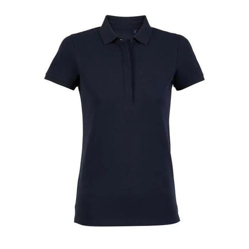 Polo Femme Sol's Owen - Nuit - Xl